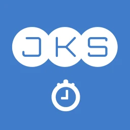 JKS Time simgesi