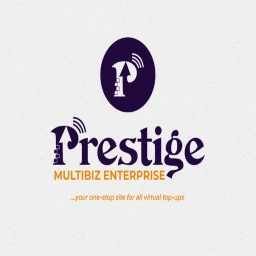 Prestigedata simgesi